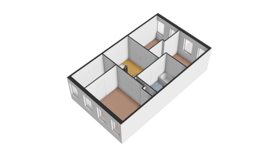 Foto 39 van Spirealaan 35