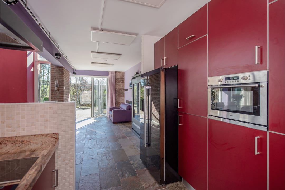 Foto 28 van Palestrinarode 50