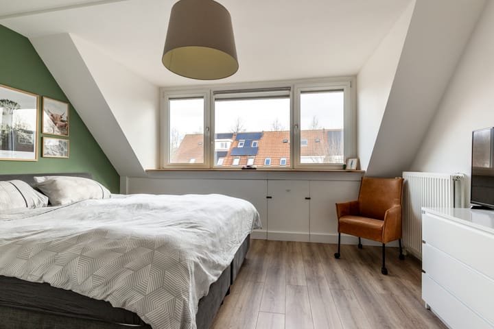 Foto 3 van Isadora Duncanweg 75