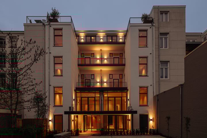 Hemonylaan 23 A