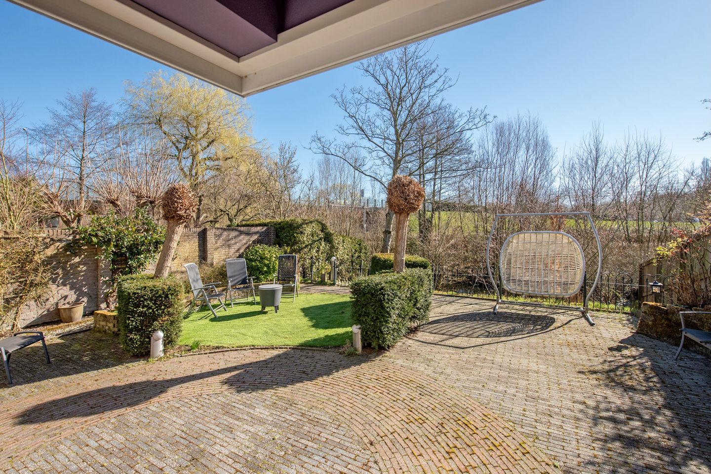 Foto 29 van Palestrinarode 50