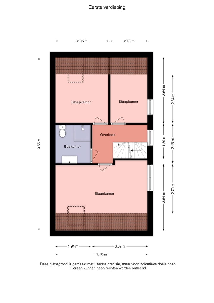 Foto 41 van Johannes Mooijstraat 23