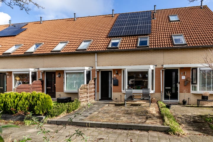 Foto 5 van Isadora Duncanweg 75