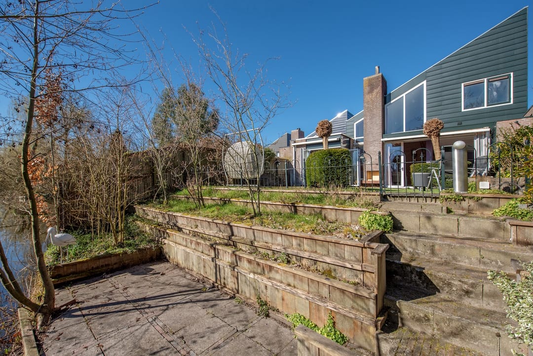 Foto 31 van Palestrinarode 50