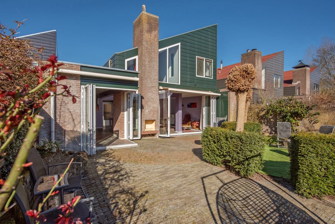 Foto 32 van Palestrinarode 50