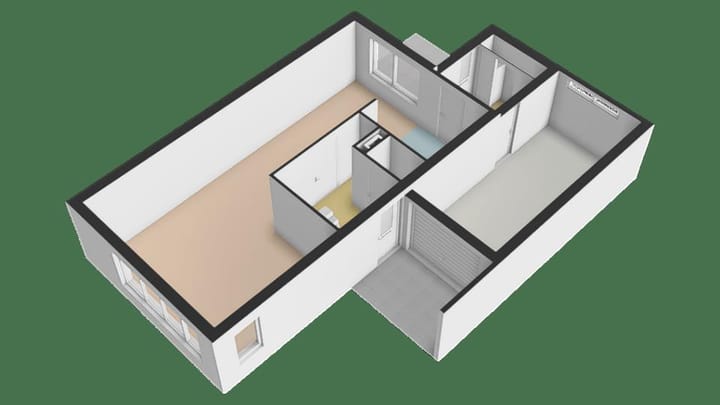 Foto 44 van Johannes Mooijstraat 23