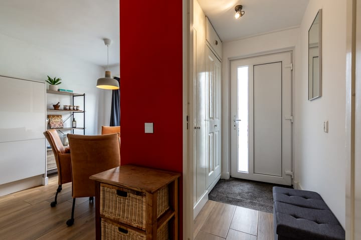 Foto 7 van Isadora Duncanweg 75