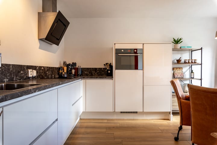 Foto 8 van Isadora Duncanweg 75