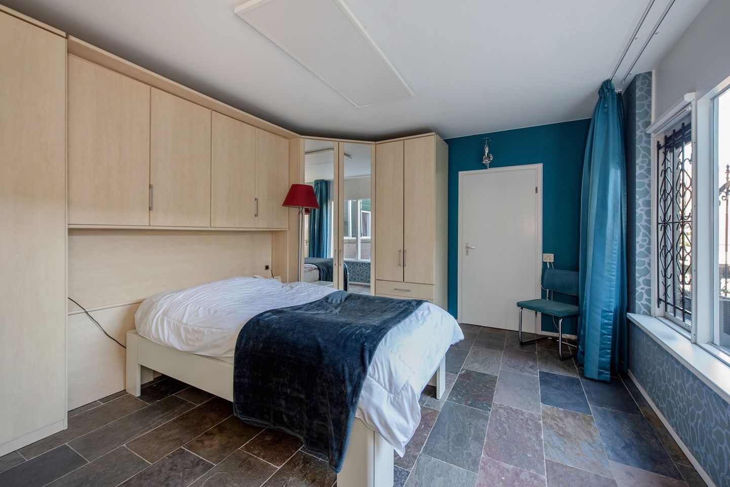 Foto 34 van Palestrinarode 50