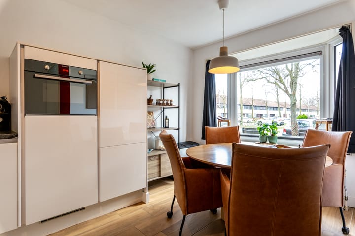 Foto 9 van Isadora Duncanweg 75