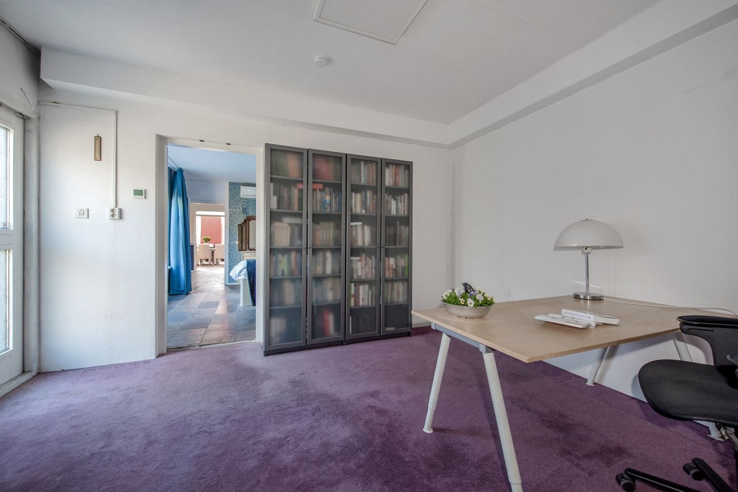 Foto 35 van Palestrinarode 50