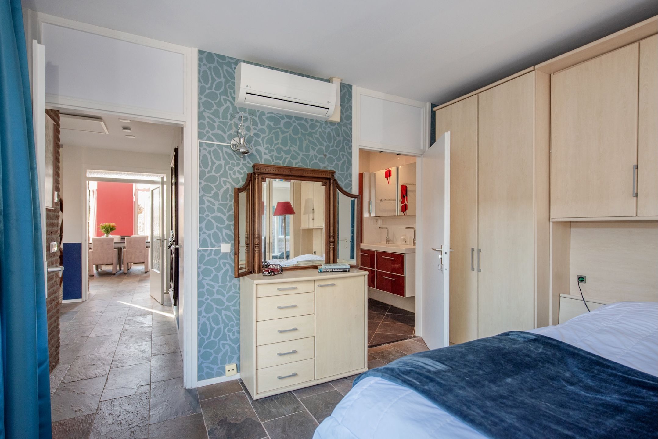 Foto 36 van Palestrinarode 50