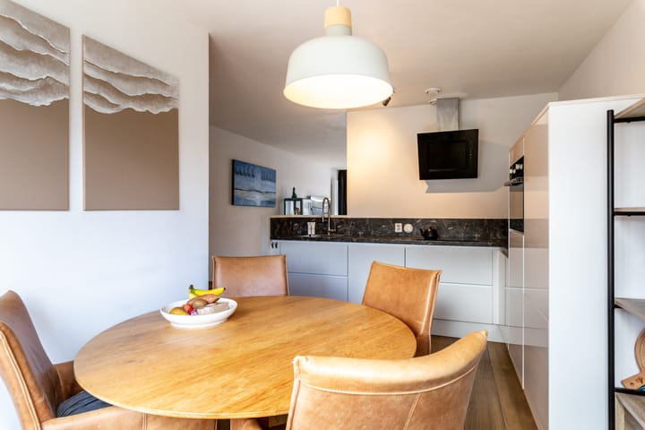 Foto 10 van Isadora Duncanweg 75