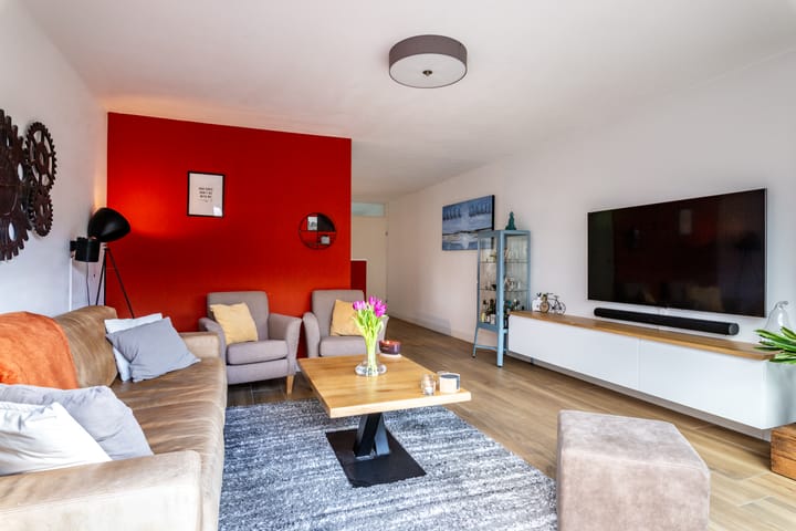 Foto 14 van Isadora Duncanweg 75