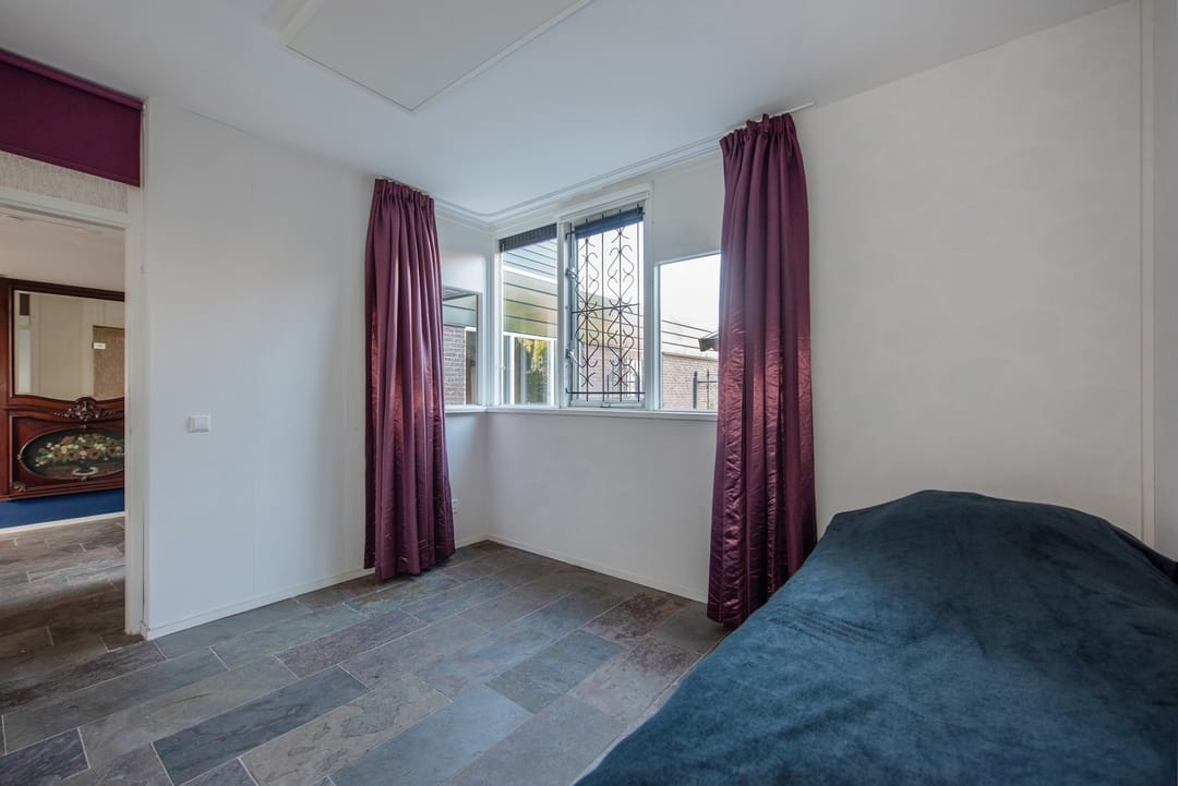 Foto 41 van Palestrinarode 50