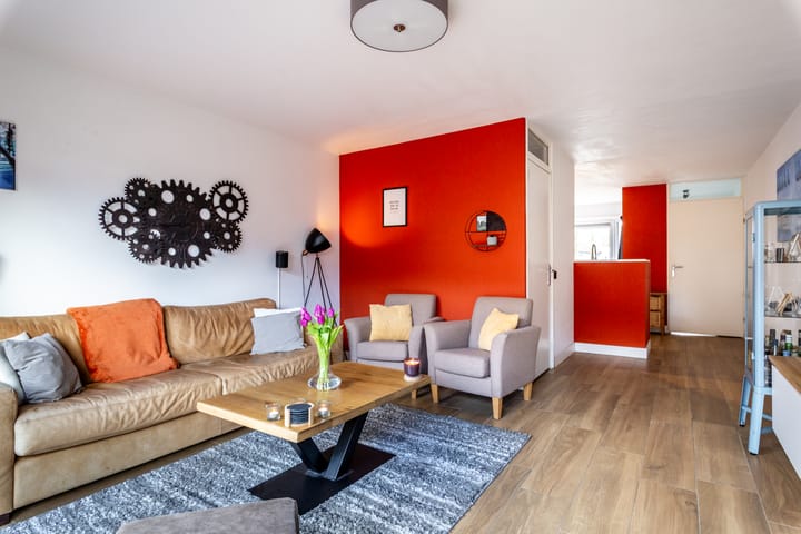 Foto 16 van Isadora Duncanweg 75