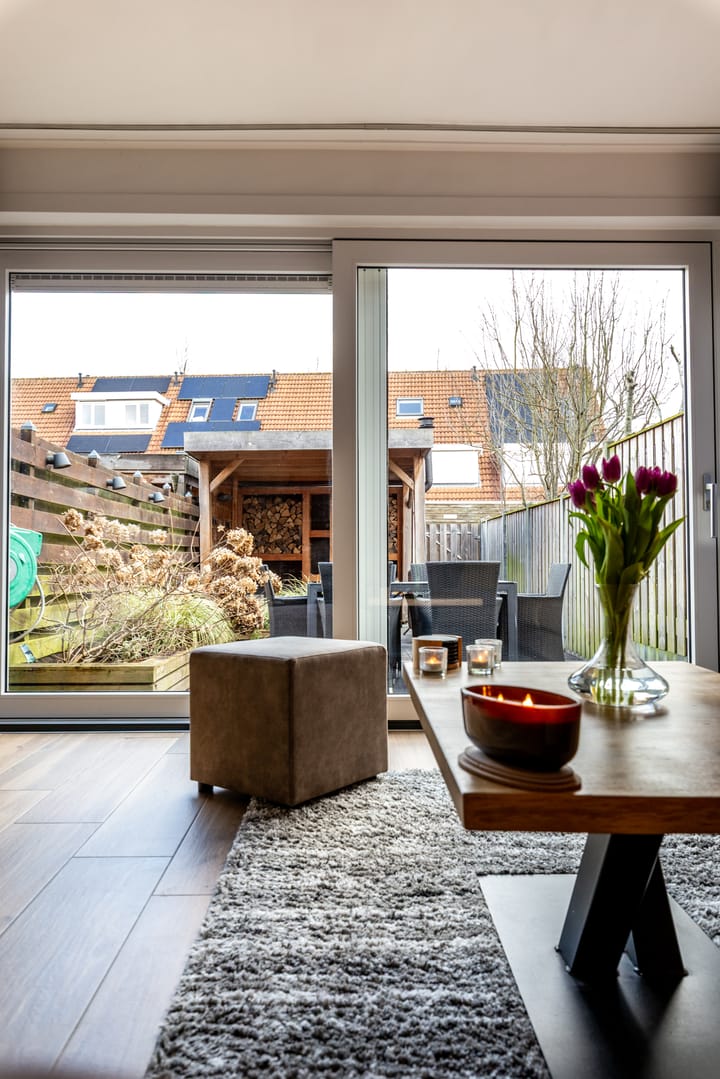 Foto 17 van Isadora Duncanweg 75