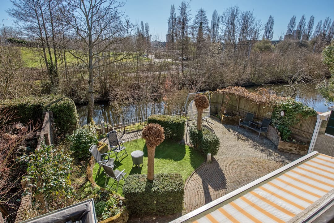 Foto 46 van Palestrinarode 50