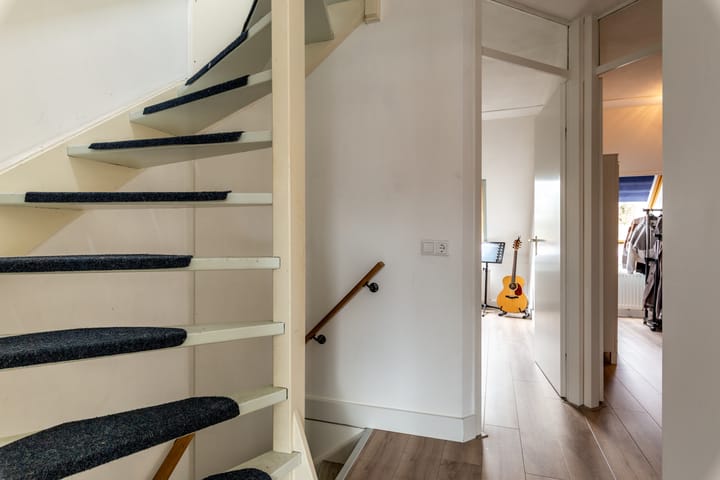 Foto 19 van Isadora Duncanweg 75