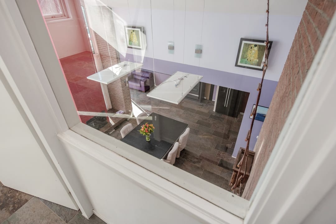 Foto 47 van Palestrinarode 50