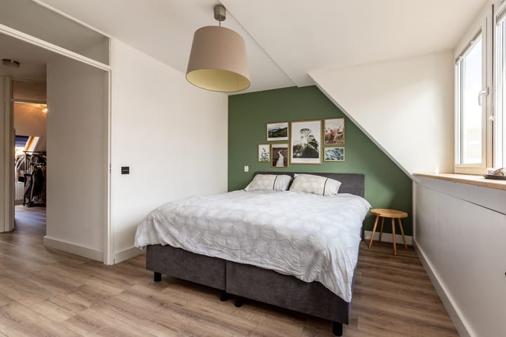 Foto 20 van Isadora Duncanweg 75