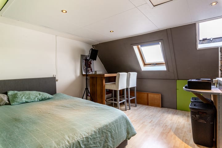 Foto 21 van Isadora Duncanweg 75