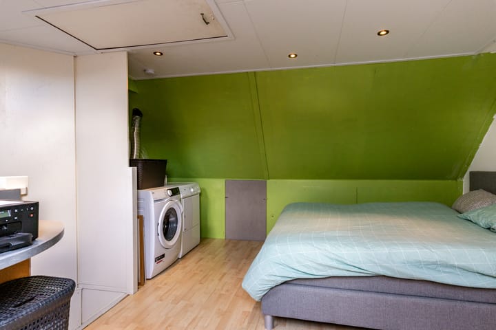 Foto 22 van Isadora Duncanweg 75