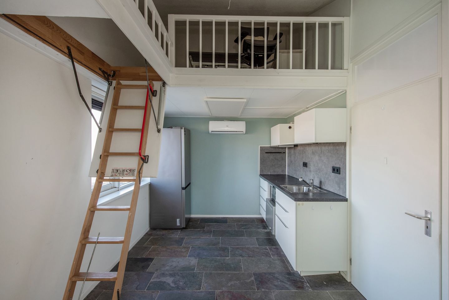 Foto 50 van Palestrinarode 50