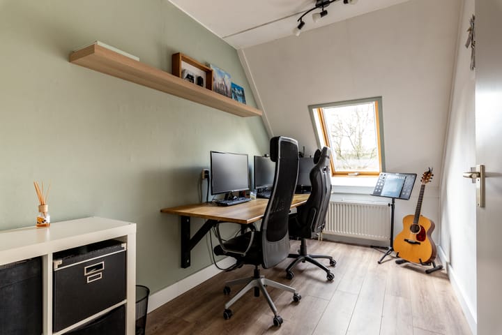 Foto 26 van Isadora Duncanweg 75