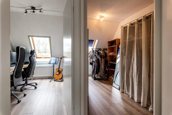 Foto 27 van Isadora Duncanweg 75