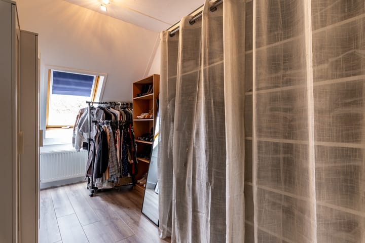 Foto 28 van Isadora Duncanweg 75