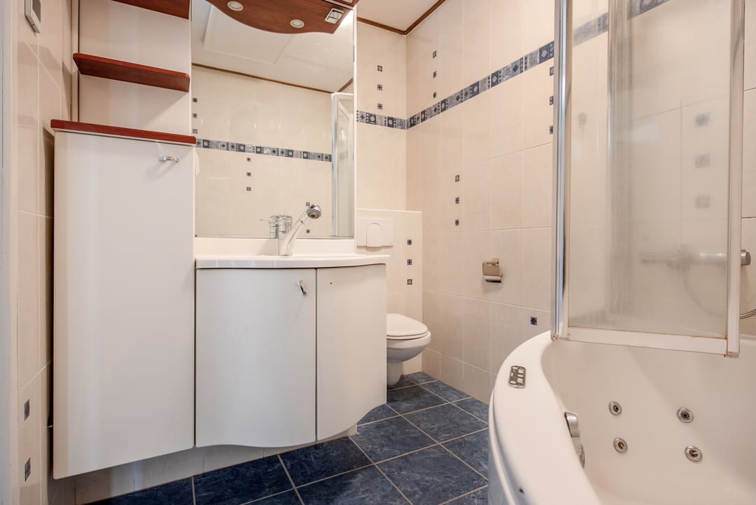 Foto 56 van Palestrinarode 50