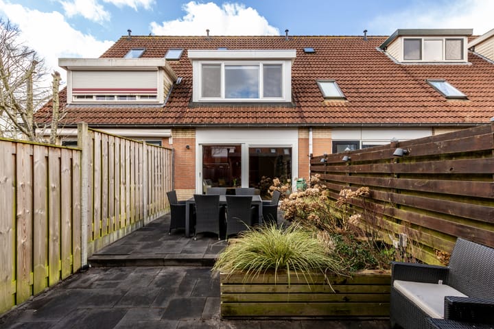 Foto 30 van Isadora Duncanweg 75