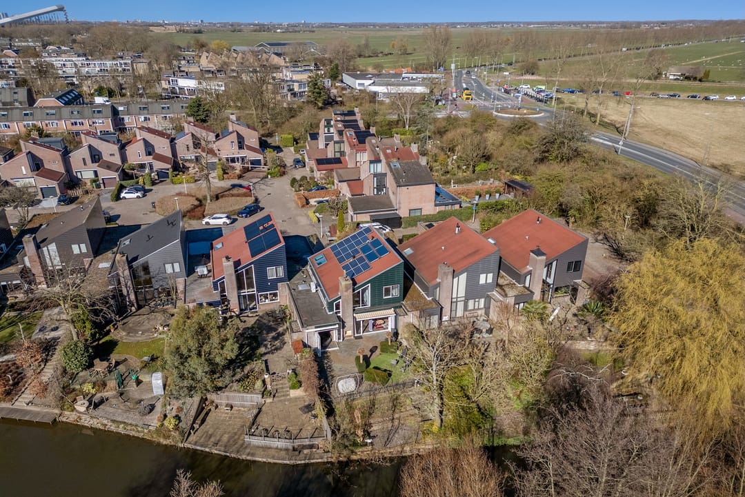 Foto 58 van Palestrinarode 50