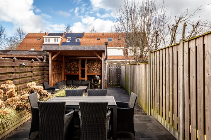 Foto 31 van Isadora Duncanweg 75