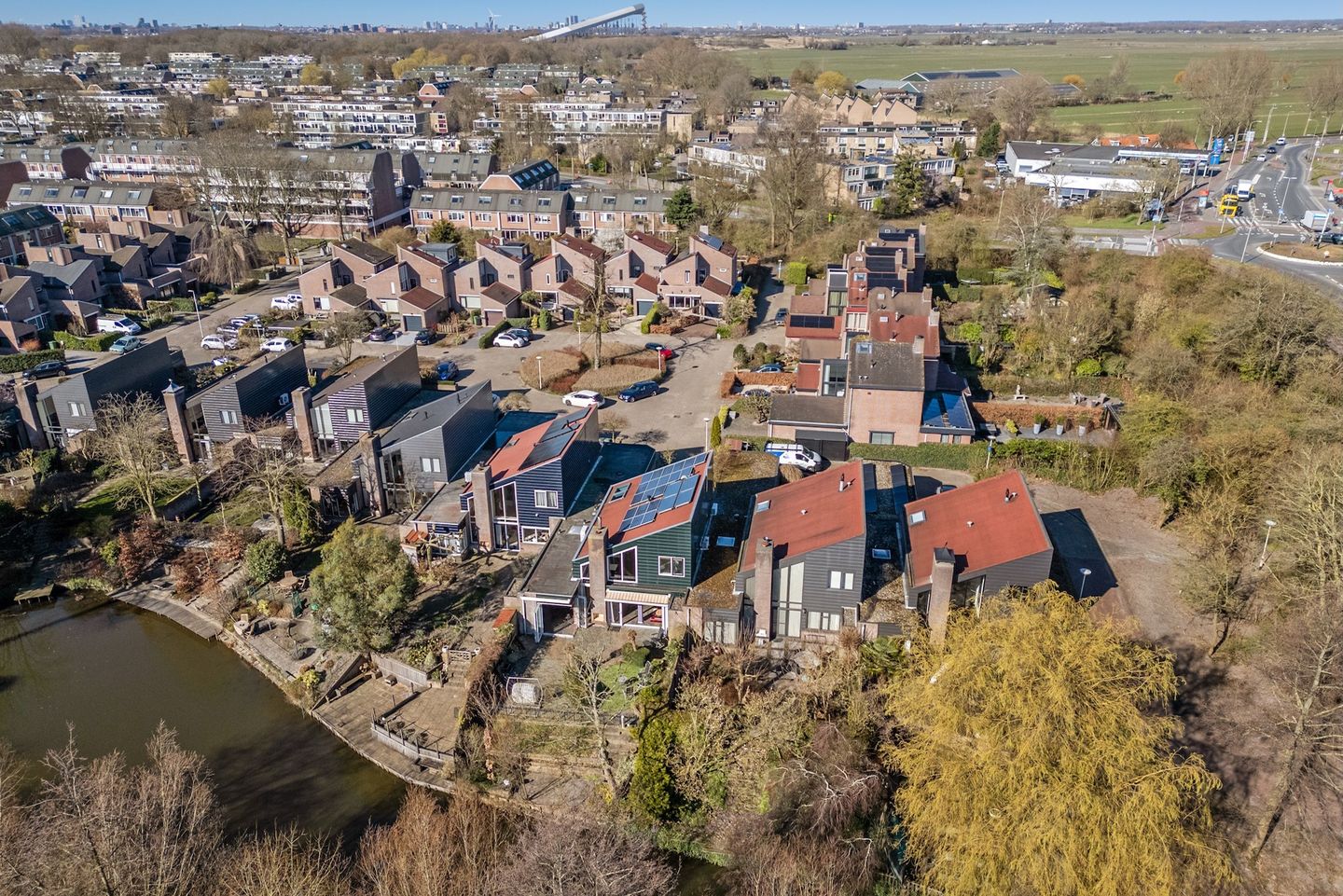 Foto 59 van Palestrinarode 50