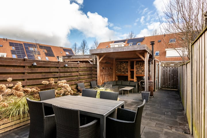 Foto 32 van Isadora Duncanweg 75