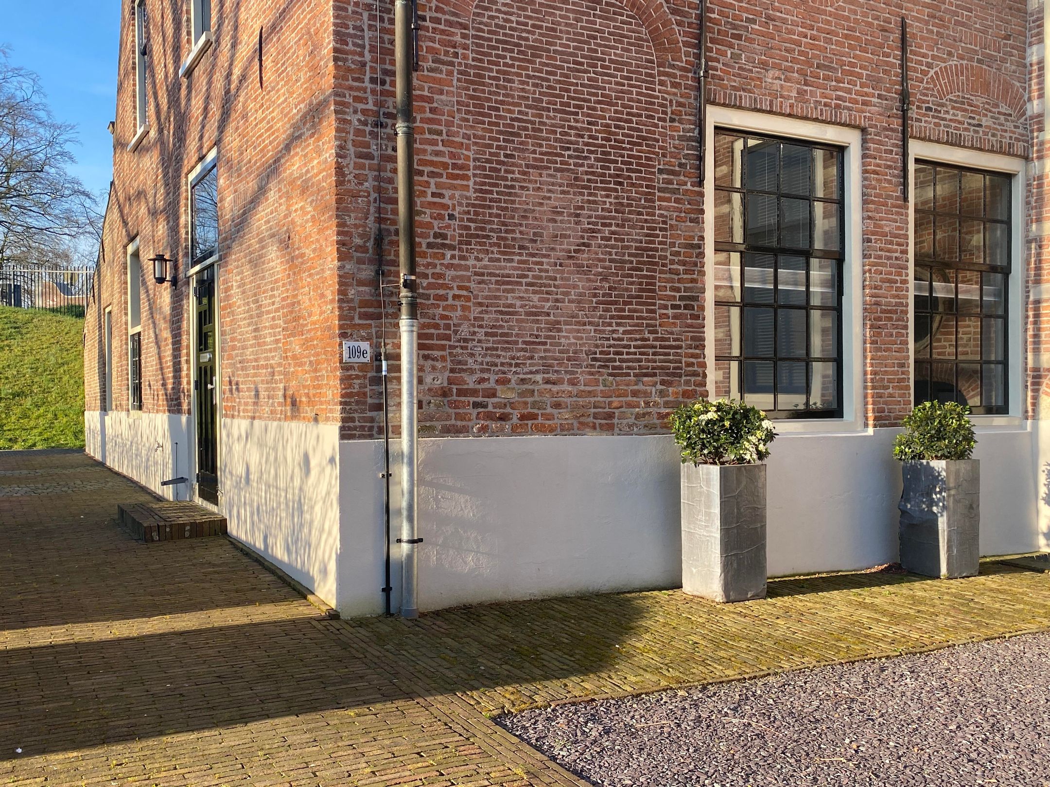 Foto 6 van Molenstraat 109-E