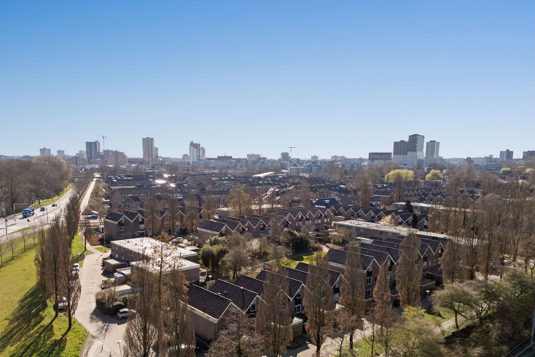 Foto 60 van Palestrinarode 50