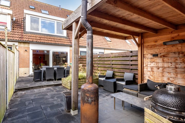 Foto 33 van Isadora Duncanweg 75