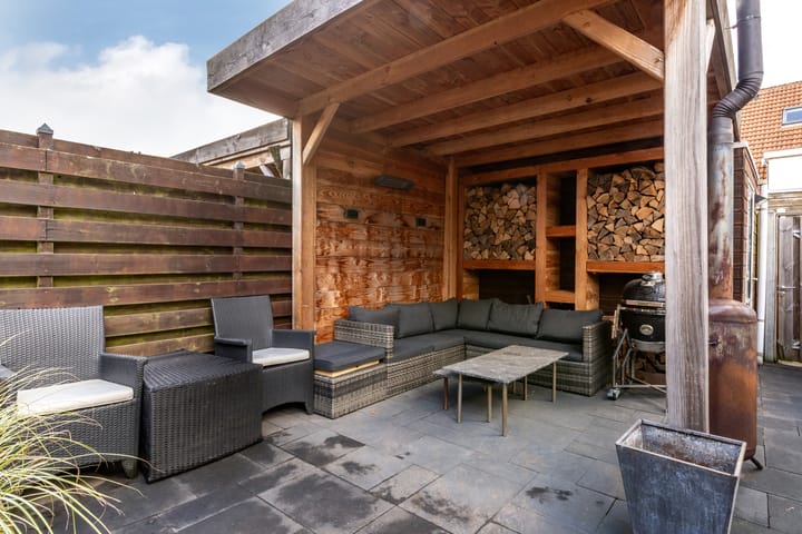 Foto 34 van Isadora Duncanweg 75