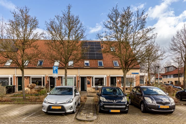 Foto 35 van Isadora Duncanweg 75