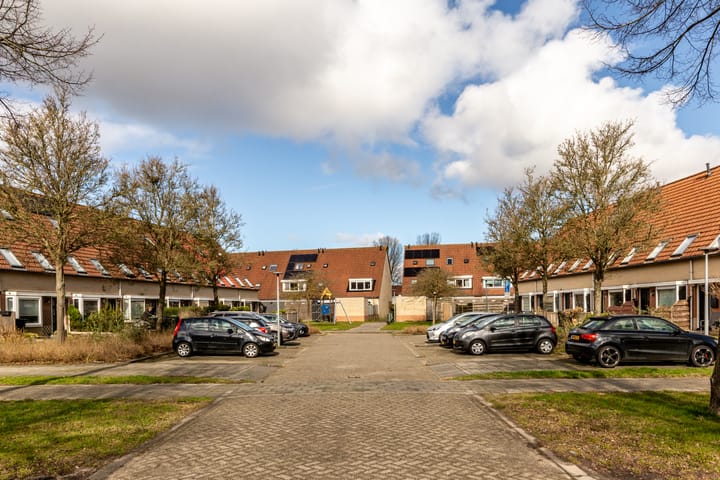 Foto 37 van Isadora Duncanweg 75