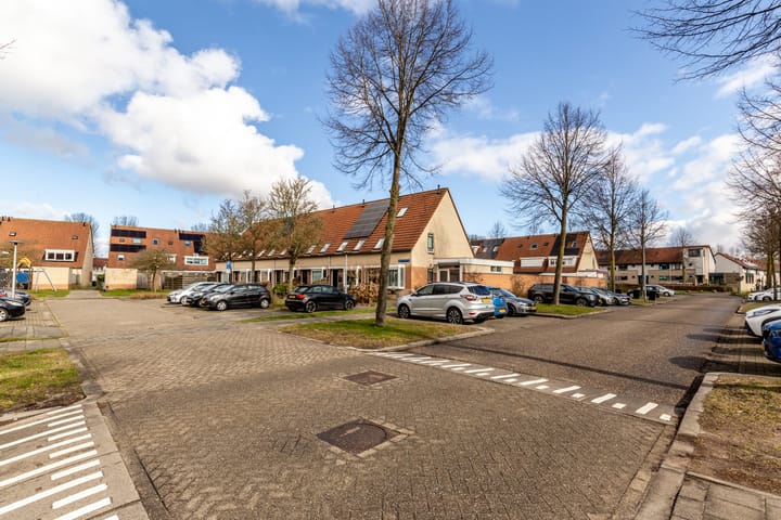 Foto 38 van Isadora Duncanweg 75