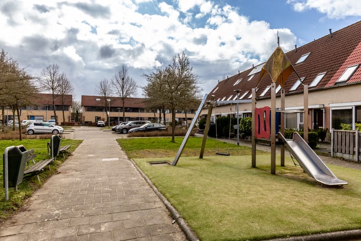 Foto 39 van Isadora Duncanweg 75