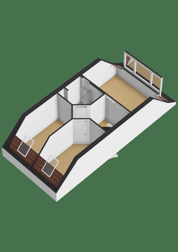 Foto 43 van Isadora Duncanweg 75