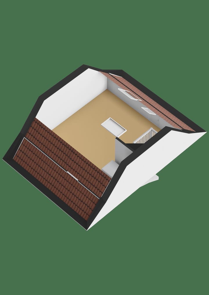 Foto 45 van Isadora Duncanweg 75