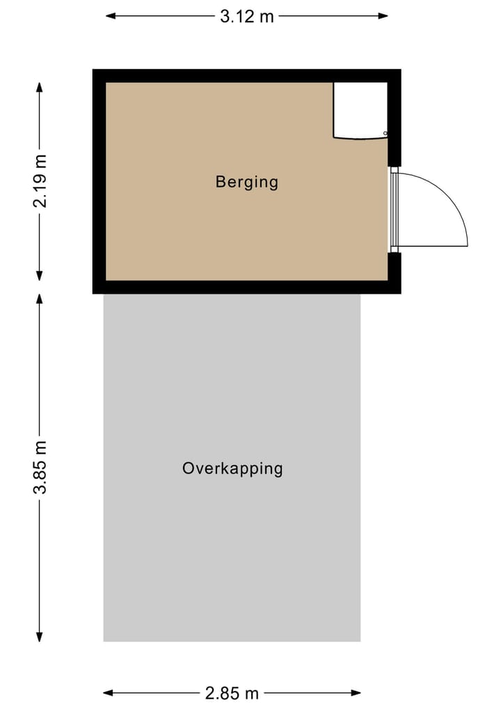 Foto 48 van Isadora Duncanweg 75