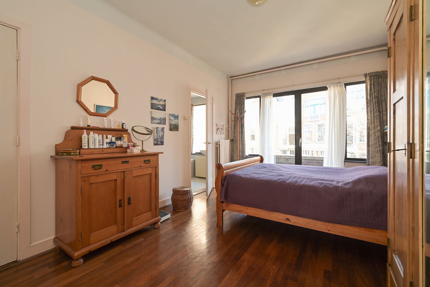 Foto 4 van Frederik Hendriklaan 36-A