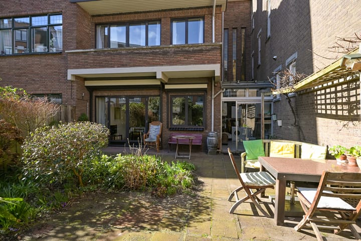 Foto 5 van Frederik Hendriklaan 36-A